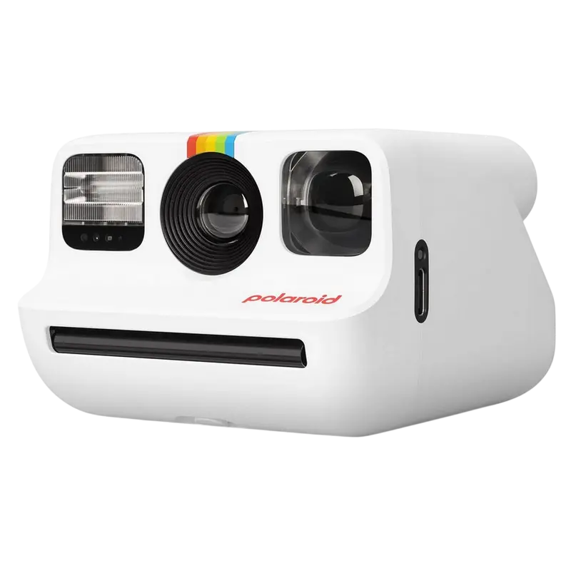 Фотоаппарат моментальной печати Polaroid Go Gen2