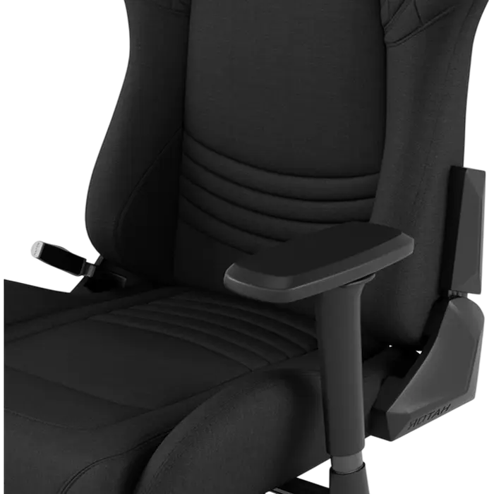 Scaun Gaming HATOR Darkside 2 PRO Fabric Textil Negru