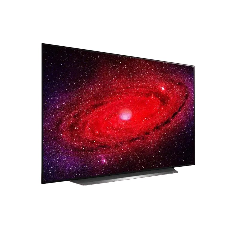 65" OLED SMART Телевизор LG OLED65CXRLA Черный