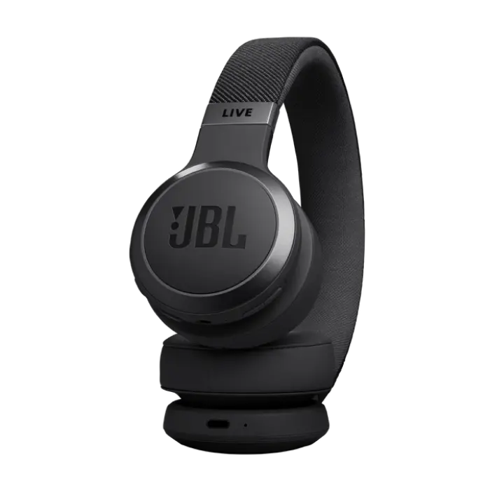 Căști JBL LIVE670NC Negru
