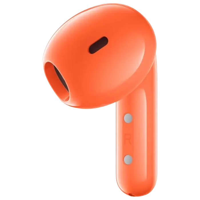 Наушники Xiaomi Redmi Buds 4 Lite Оранжевый