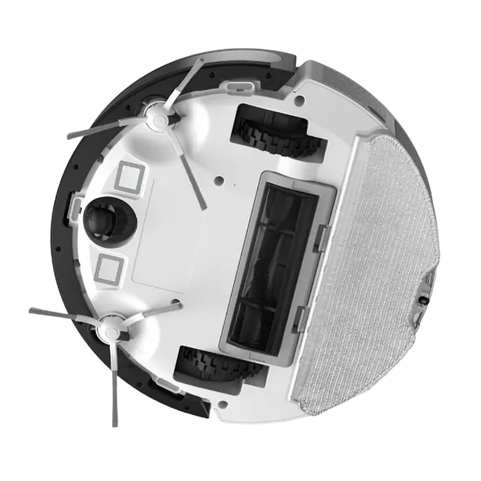 Робот-Пылесос TP-LINK Tapo RV20 Mop Белый