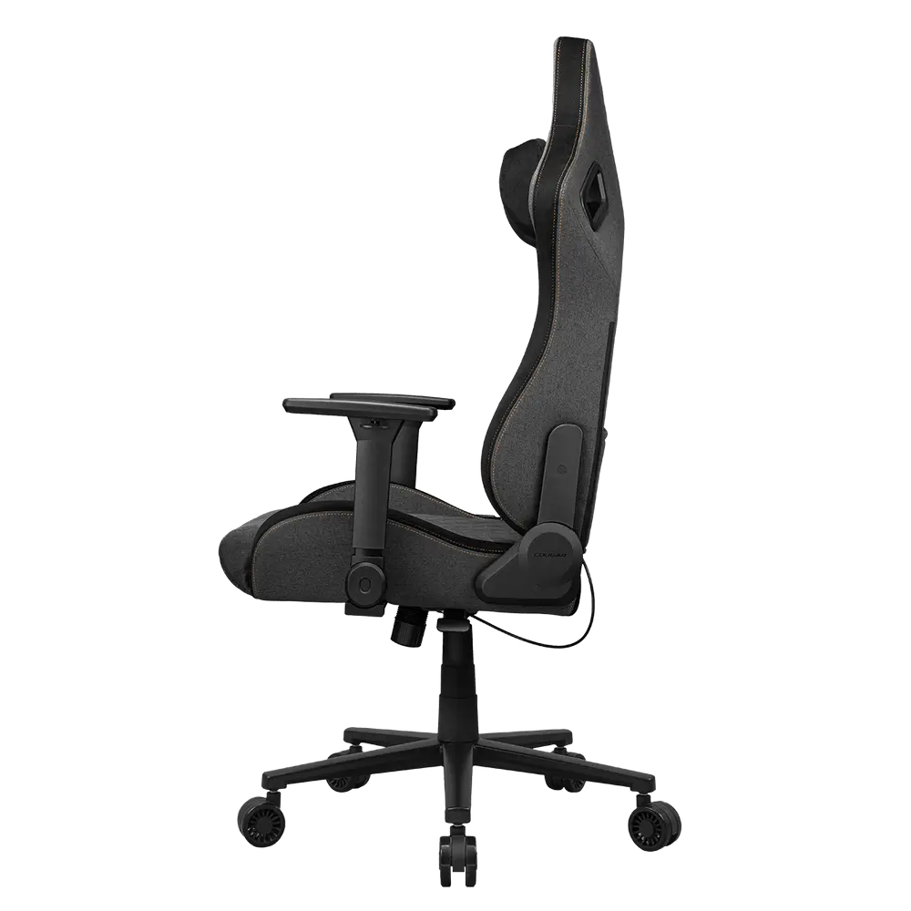 Scaun Gaming Cougar Defensor Imitație de in Gray F