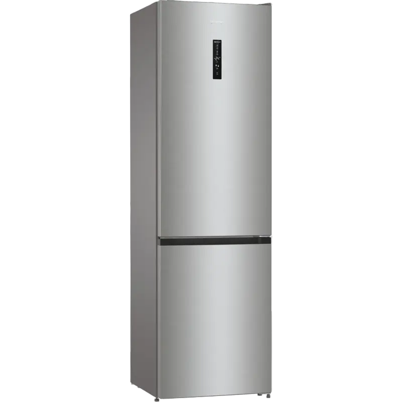 Холодильник Gorenje NRK620DA2XL4 Нержавеющая сталь