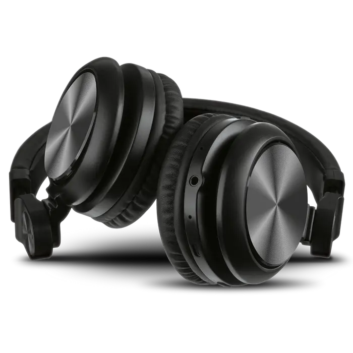 Наушники SVEN AP-B650MV Чёрный