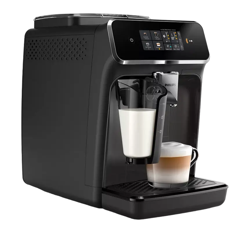 Кофемашина Philips EP2334/10 Черный
