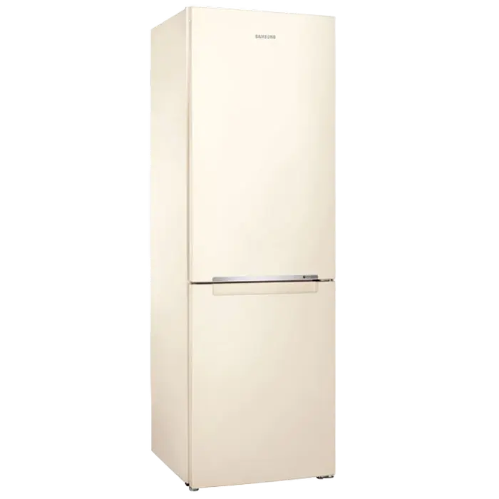 Холодильник Samsung RB33J3000EL/UA Бежевый