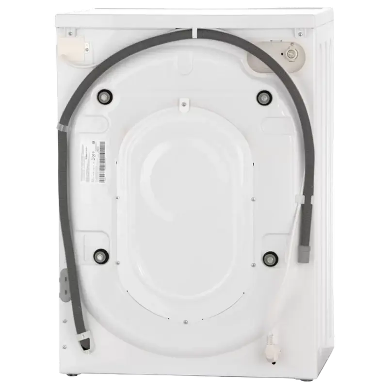 Стиральная машина Whirlpool BL SG8108 V Белый