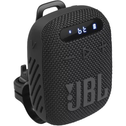 Boxă portabilă JBL. Wind 3 Negru