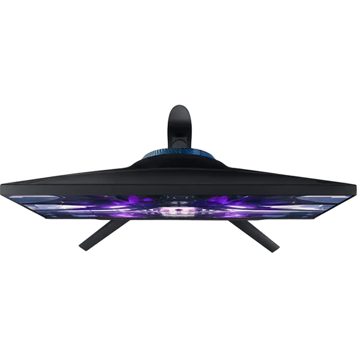 Игровой монитор Samsung Odyssey G3 Чёрный