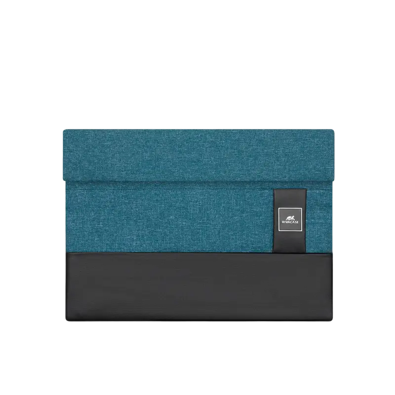 Husă universală pentru Laptop Rivacase Lantau Albastru