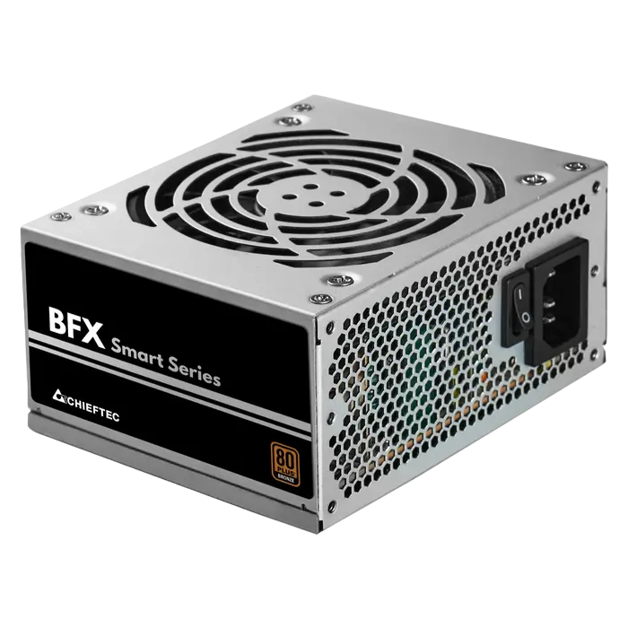 Tip Блок питания для компьютеров Chieftec BFX-350BS Smart Series Серый