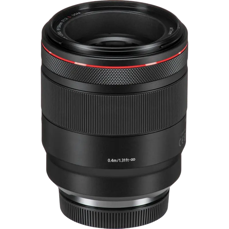 Объектив Canon RF 50mm f/1.2L USM