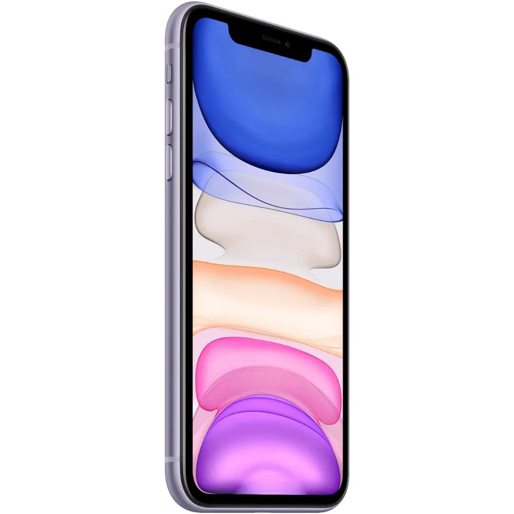 Смартфон Apple iPhone 11, 4 ГБ / 64ГБ