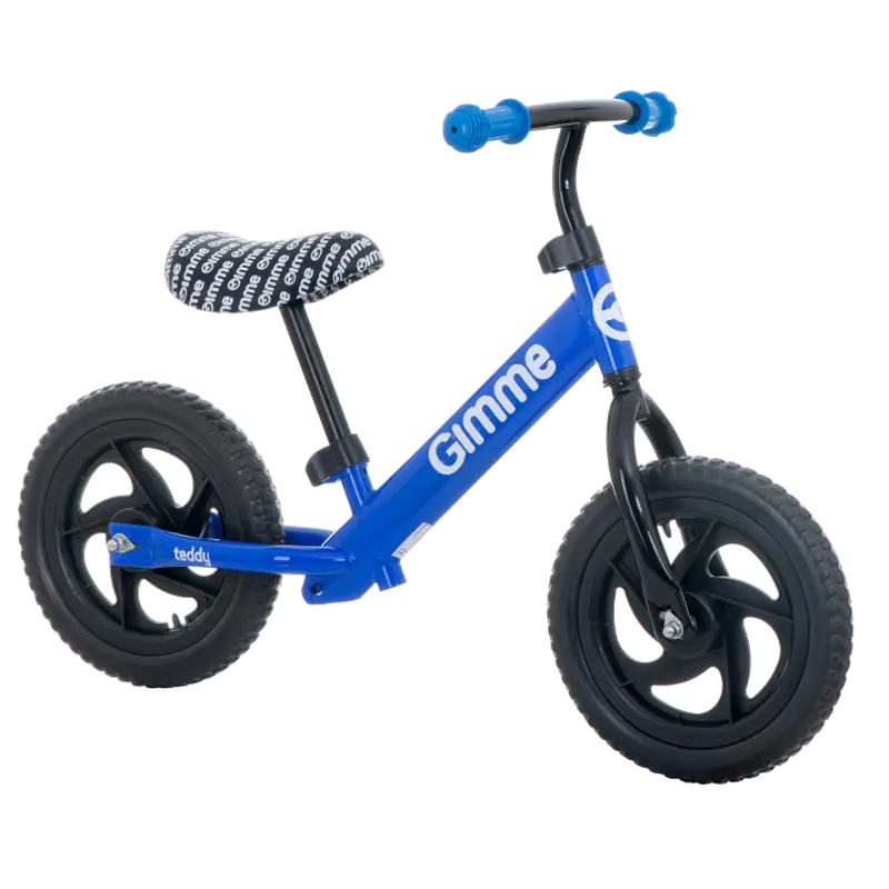 Велосипед Gimme Teddy Синий