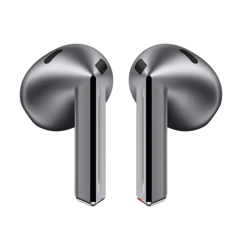 Наушники Samsung Galaxy Buds 3 Серебристый
