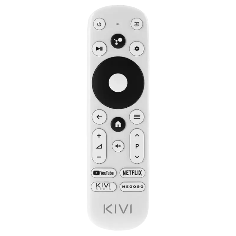 32" LED SMART Телевизор KIVI 32H740LB Черный