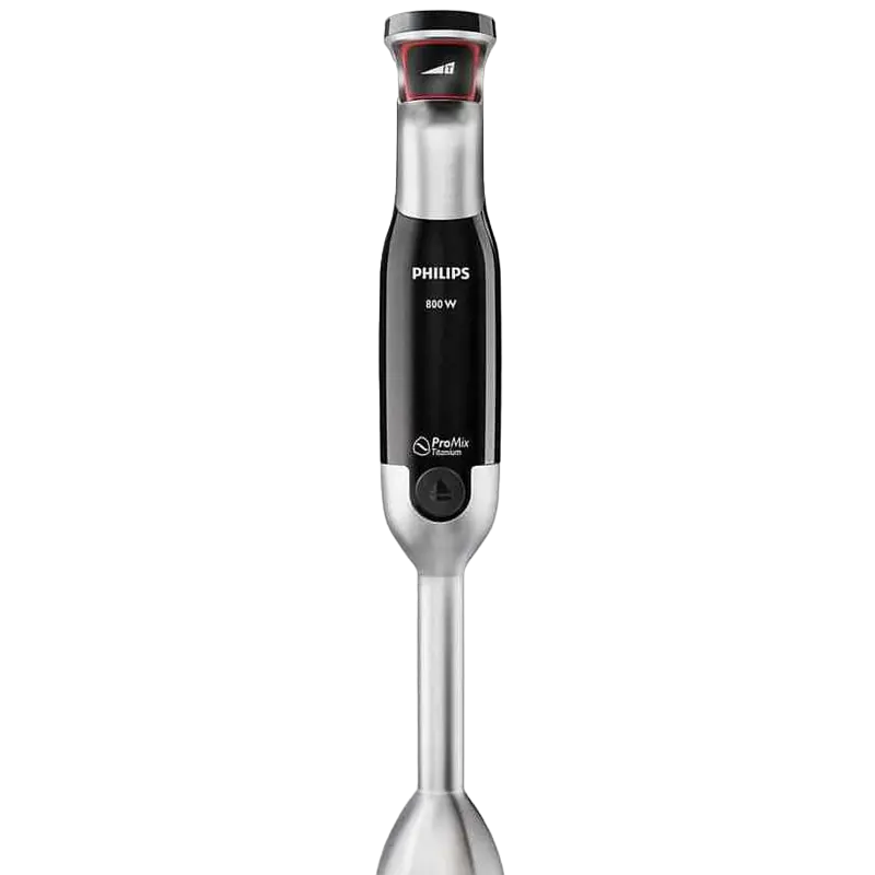 Погружной блендер Philips Avance Collection HR1671/90 Чёрный