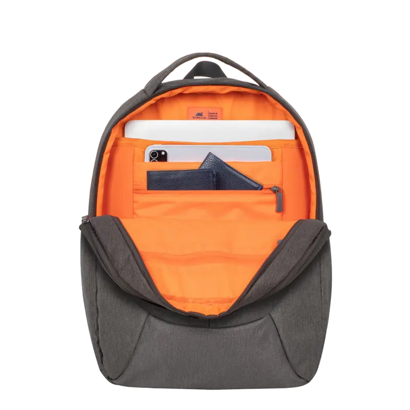 Рюкзак для ноутбука Rivacase Galapagos Хаки