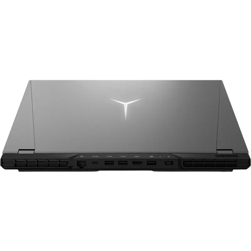 Игровой ноутбук Lenovo Legion 5 Pro 16ACH6H Storm Grey
