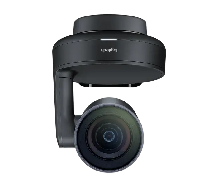 Веб-камера Logitech Rally Черный