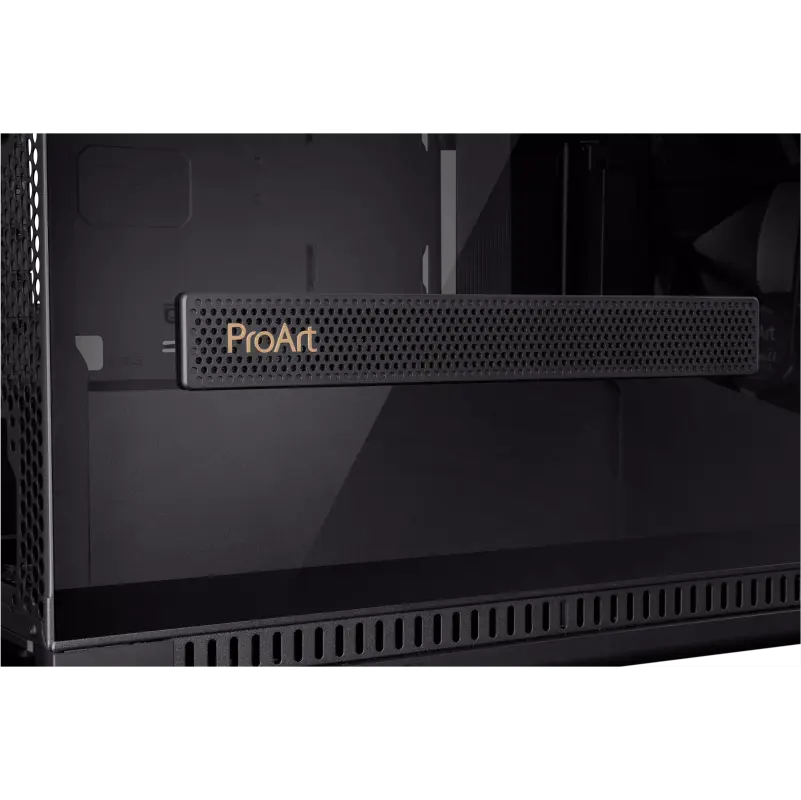 Компьютерный корпус ASUS ProArt PA602 Midi-Tower Черный