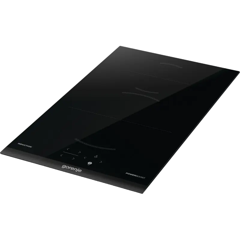 Индукционная варочная панель Gorenje GI3201BC Черный