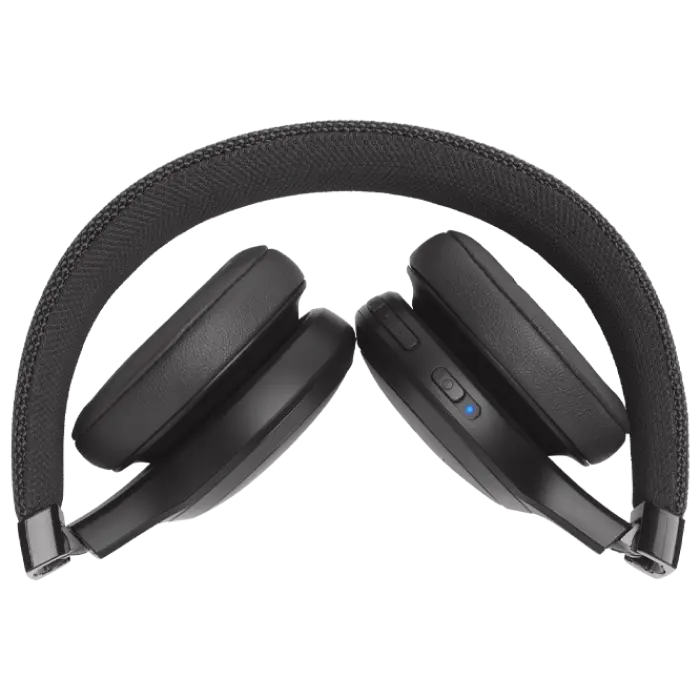 Наушники JBL Live 400BT Чёрный