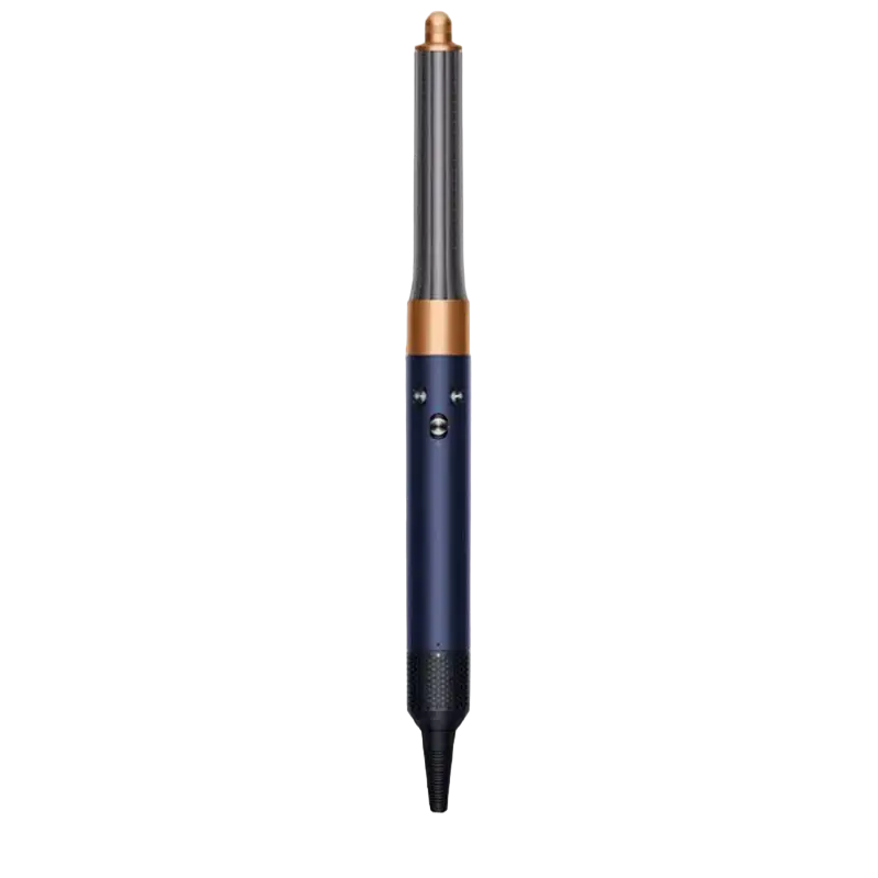 Стайлер Dyson HS05 Long Diffuse Prussian Blue | Copper