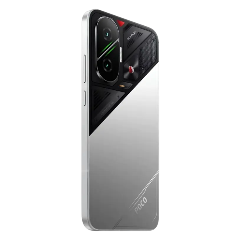 Смартфон Xiaomi F7, 12 ГБ / 512ГБ