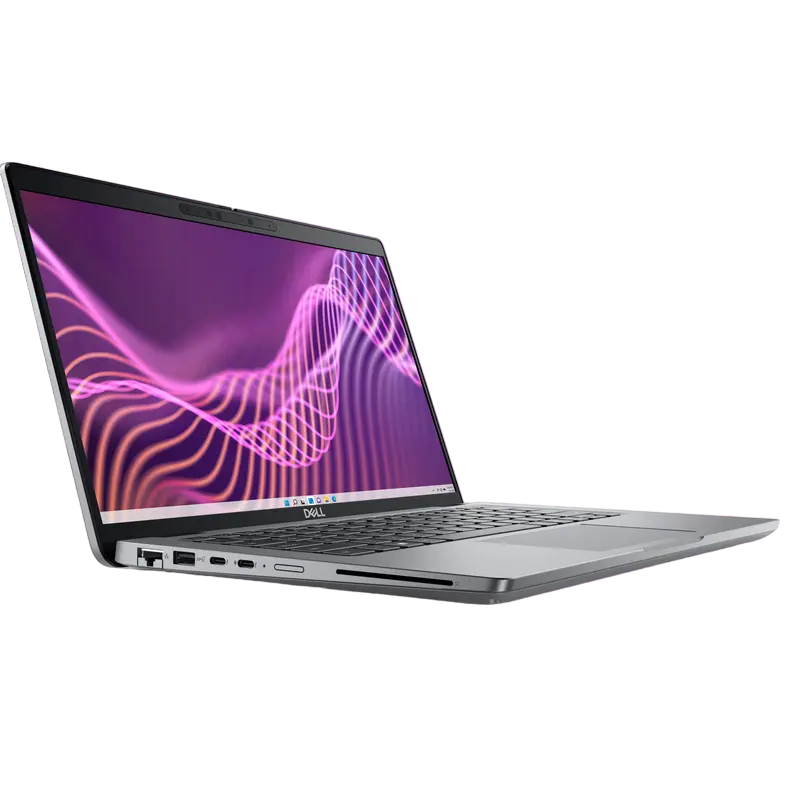 Laptop Business DELL Latitude 5440 Grey