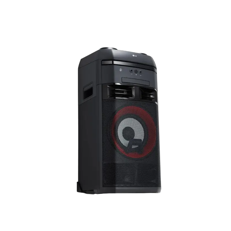 Boxă portabilă LG XBOOM OL75DK Negru