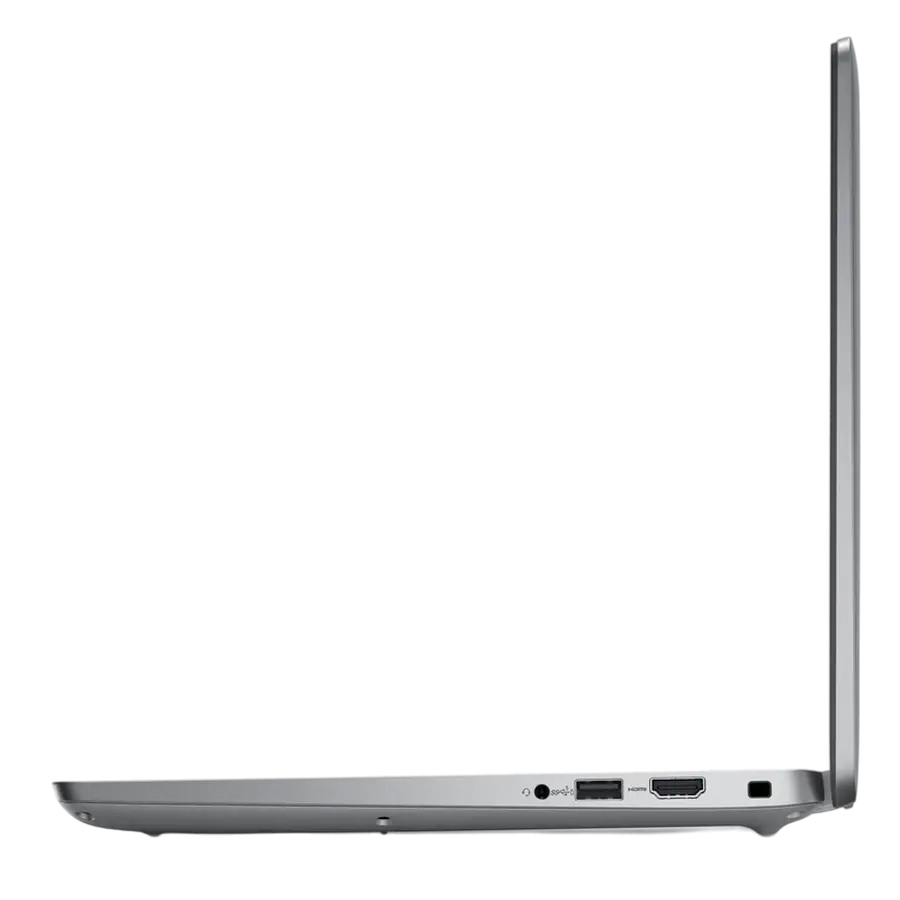 Ноутбук для бизнеса DELL Latitude 5450 Grey