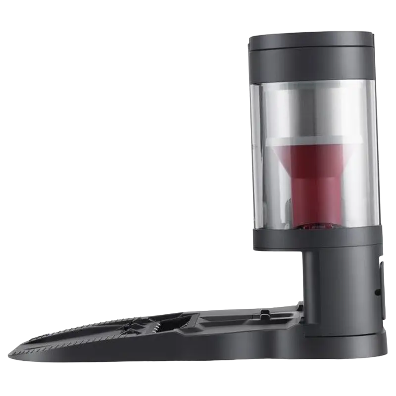 Док-станция Roborock Auto-Empty Dock Station Черный