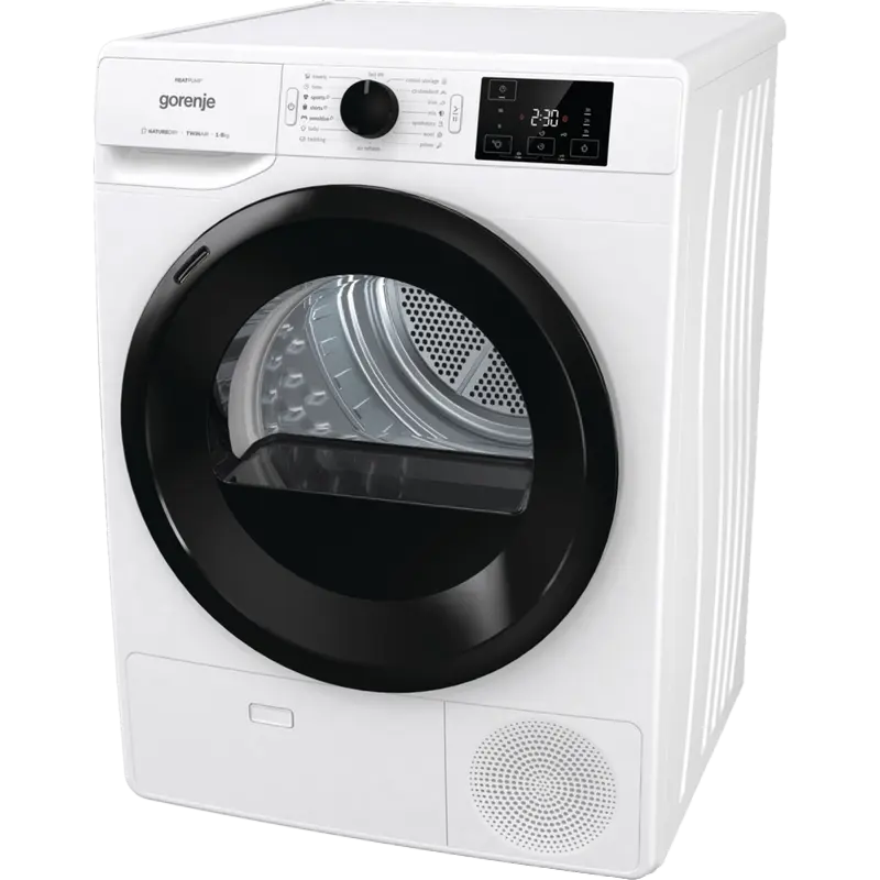 Сушильная машина Gorenje DNE 83/GN Белый