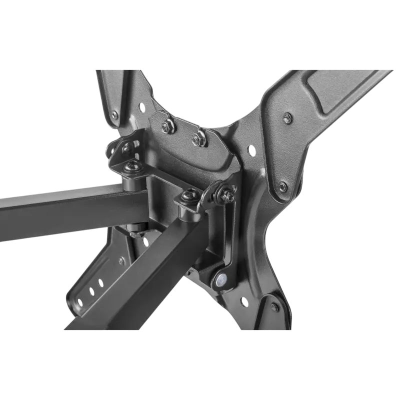 Suport pentru televizor Reflecta Flexo 55-4040TC Negru