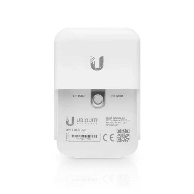Устройство защиты Ubiquiti ETH-SP-G2
