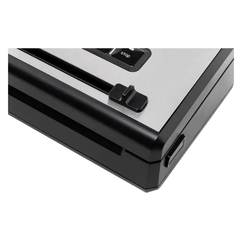 Вакуумный упаковщик Gorenje VS110BE Нержавеющая сталь