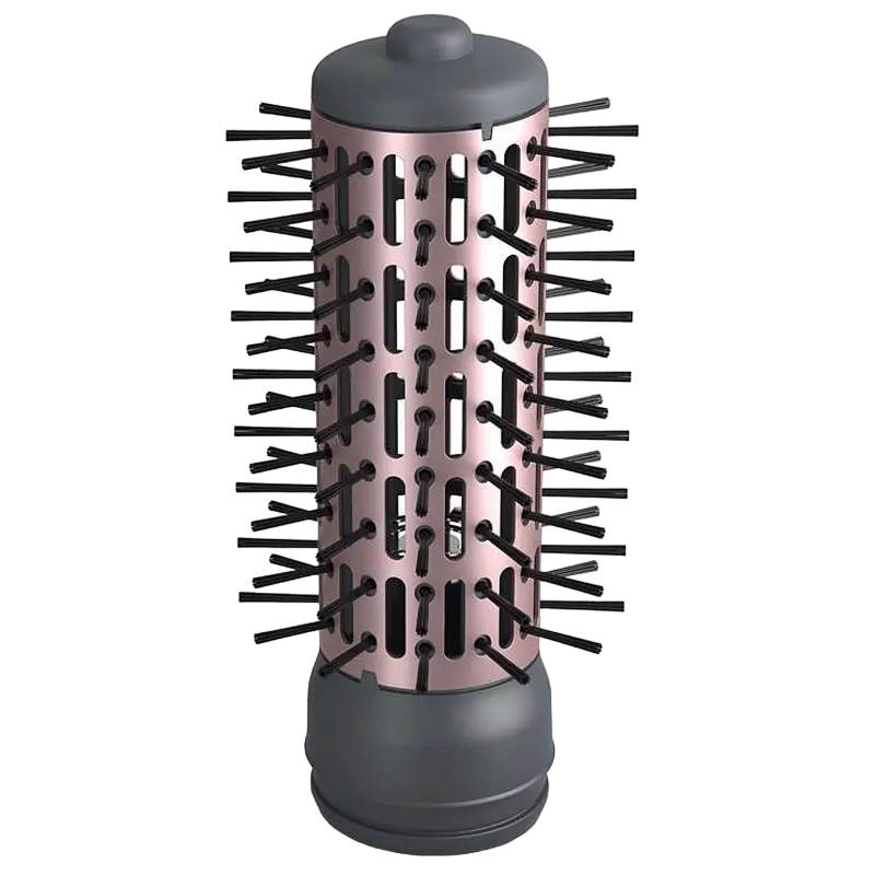 Фен-щётка Philips 7000 Series Розовый