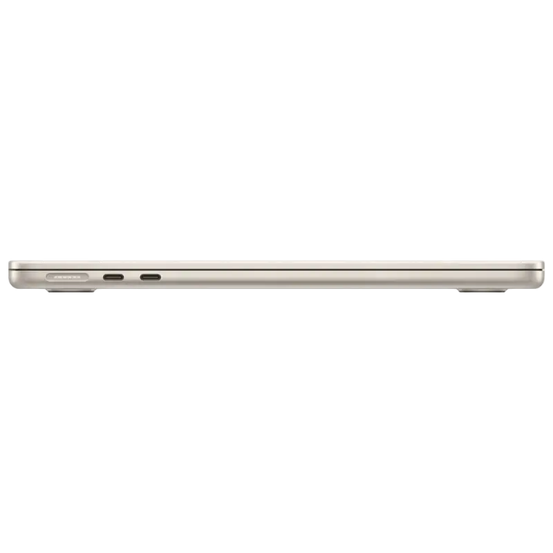 Ноутбук Apple MacBook Air 13 2022 Starlight