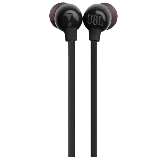 Наушники JBL Tune 115BT Чёрный