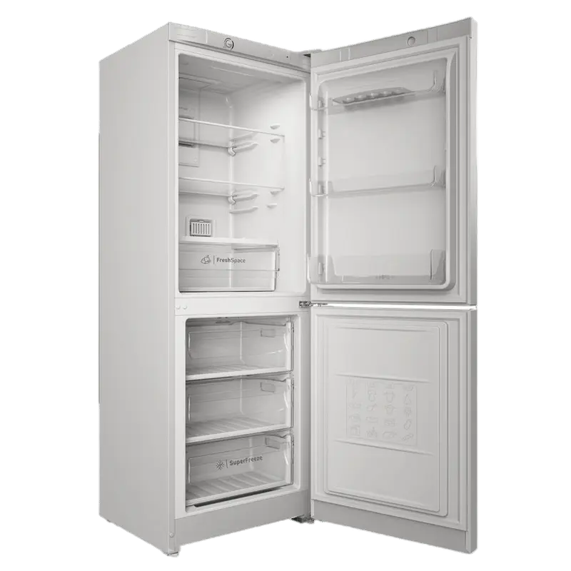Холодильник Indesit ITS 4160W Белый