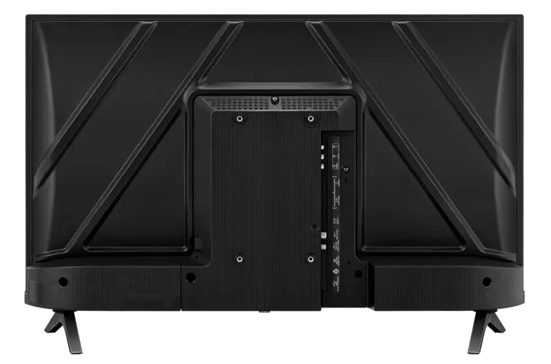 32" LED SMART Телевизор Hisense 32A4K Черный