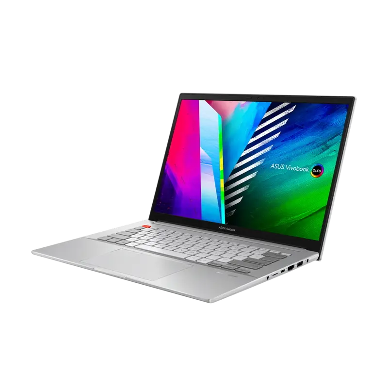 Laptop ASUS Vivobook Pro 14X OLED N7400PA Cool Silver