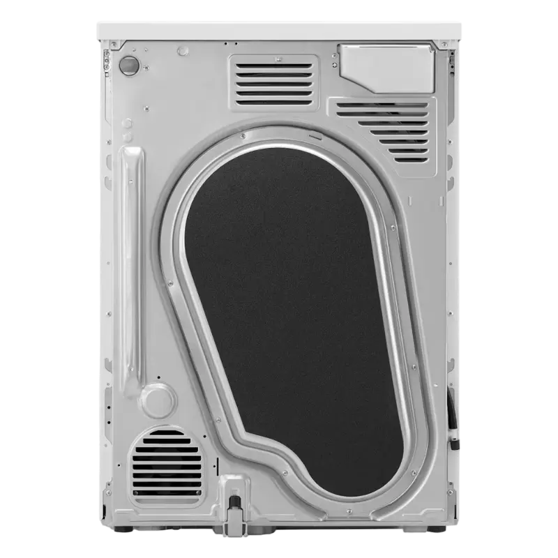 Сушильная машина LG RH90V5AV6N Белый