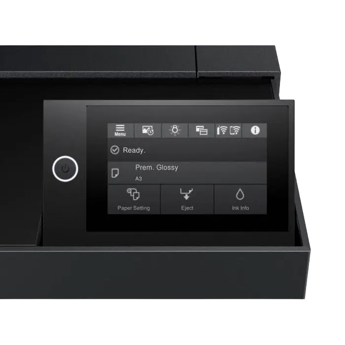 Epson SureColor SC-P900