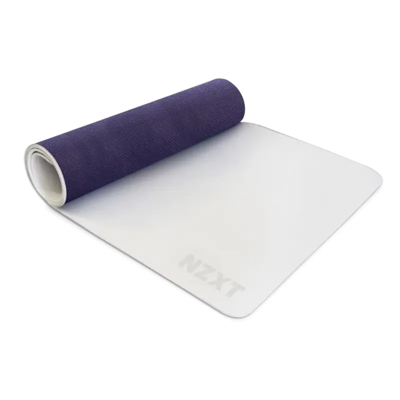 Mouse Pad pentru jocuri NZXT MXP700 Alb