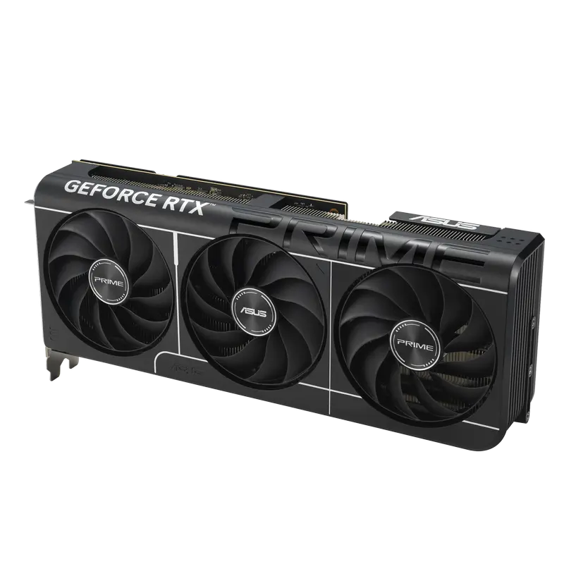 Видеокарта ASUS Prime GeForce RTX 5080 OC