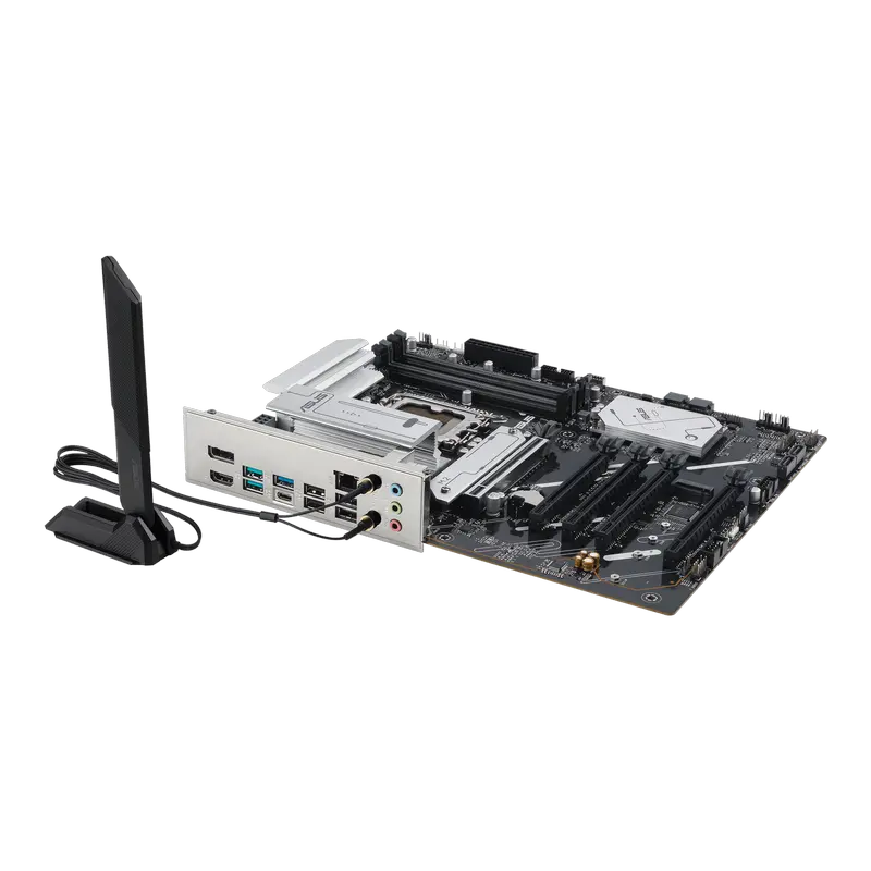 Материнская плата ASUS PRIME B860-PLUS WIFI LGA1851 ATX