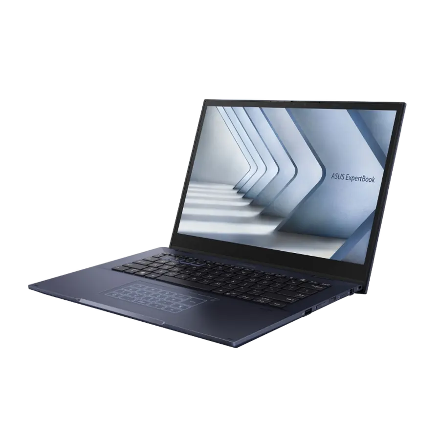 Laptop Business ASUS ExpertBook B7 Flip B7402FVA Star Black